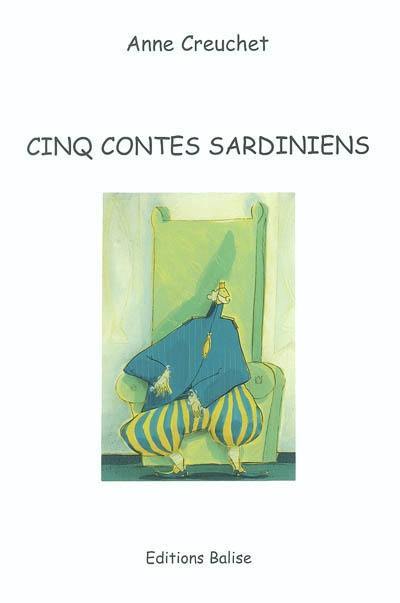 Cinq contes sardiniens