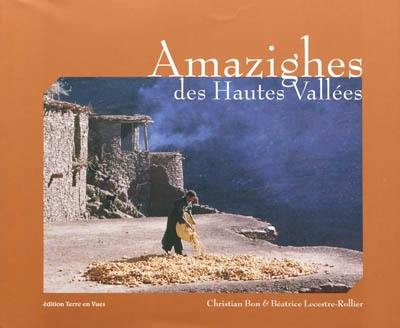 Amazighes des hautes vallées