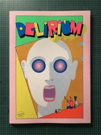 Delirium