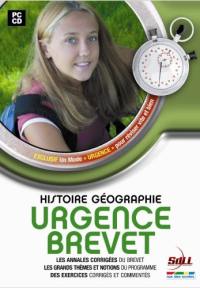 Urgence brevet histoire-géographie-éducation civique