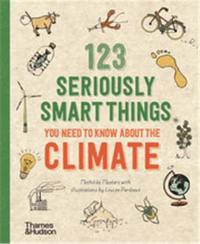 123 Seriously Smart Things You Need To Know About The Climate