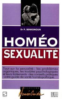 Homéosexualité