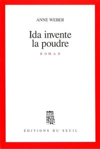 Ida invente la poudre