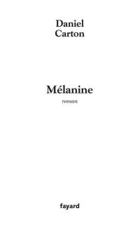 Mélanine