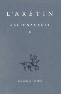 Ragionamenti. Vol. 2