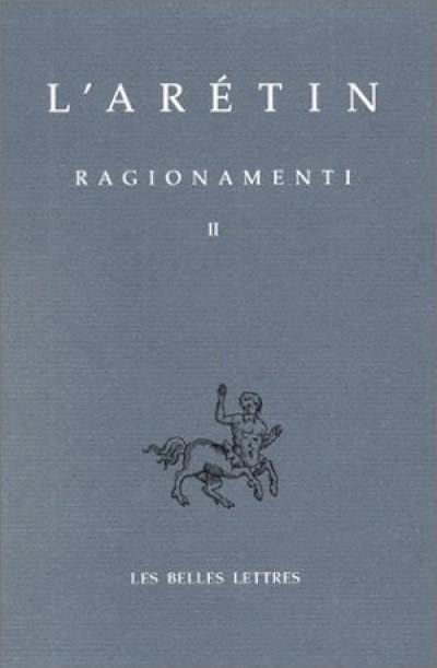 Ragionamenti. Vol. 2