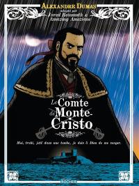 Le comte de Monte-Cristo