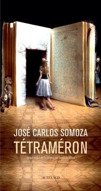 Tétraméron : les contes de Soledad