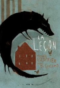 La leçon