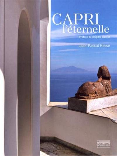 Capri l'éternelle