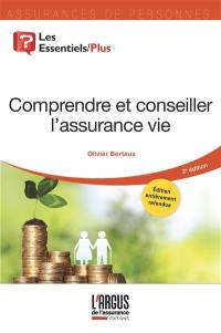 Comprendre et conseiller l'assurance-vie