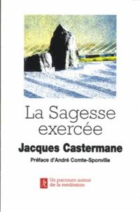 La sagesse exercée : un parcours autour de la méditation