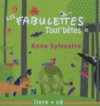 Les fabulettes tout'bêtes