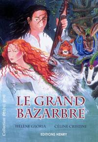 Le grand bazarbre