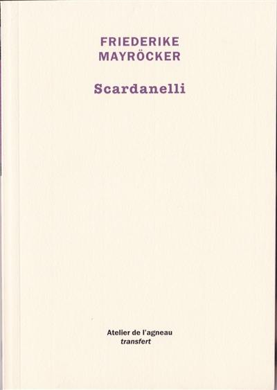 Scardanelli