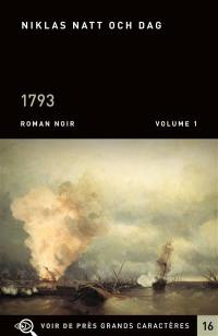 1793 : roman noir