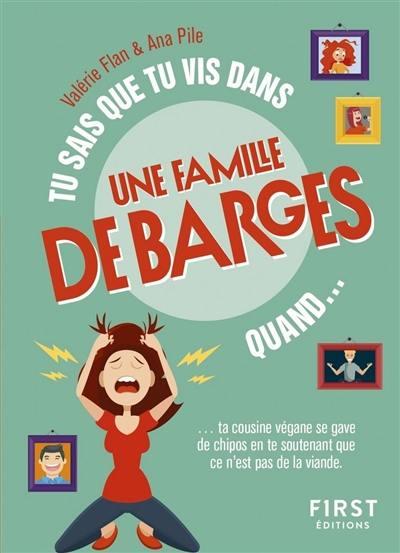 Tu sais que tu vis dans une famille de barges quand... : ta cousine végane se gave de chipos en te soutenant que ce n'est pas de la viande