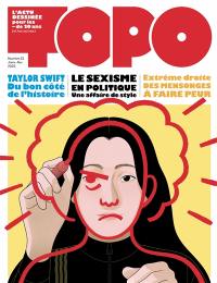 Topo, n° 51