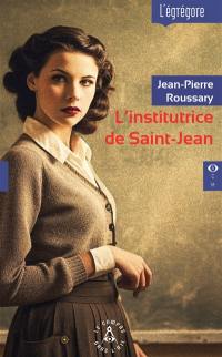 L'institutrice de Saint-Jean