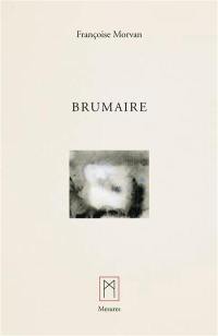 Sur champ de sable. Brumaire