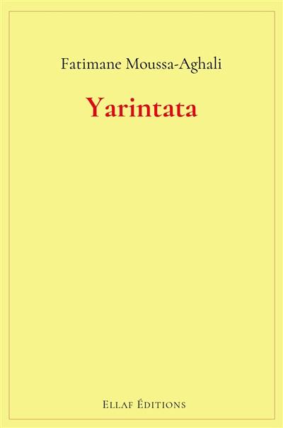 Yarintata