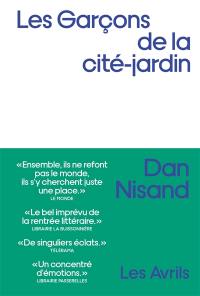 Les garçons de la cité-jardin