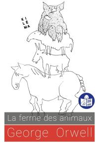 La ferme des animaux (traduction FALC)