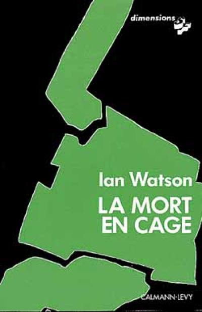 La mort en cage