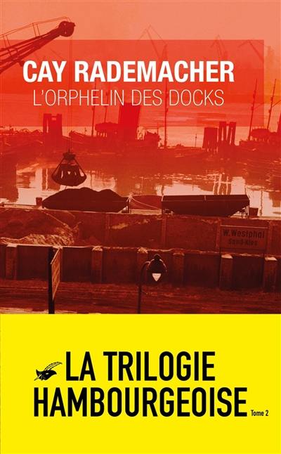 L'orphelin des docks