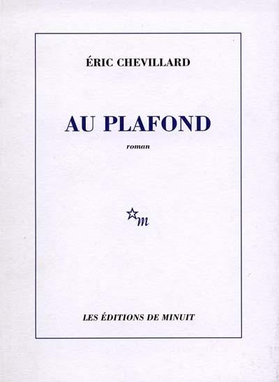 Au plafond