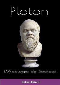 L'apologie de Socrate