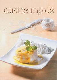 Cuisine rapide