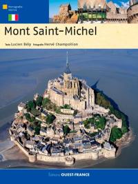 Mont Saint-Michel