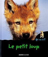 Le petit loup