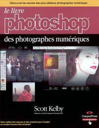 Le livre Photoshop des photographes numériques