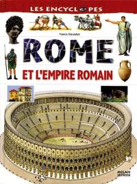 Rome et l'empire romain