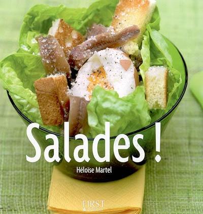 Salades !