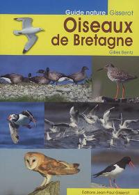 Oiseaux de Bretagne