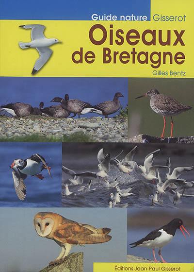 Oiseaux de Bretagne