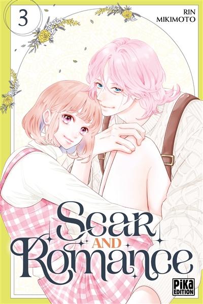 Scar and romance. Vol. 3