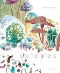 Champignons