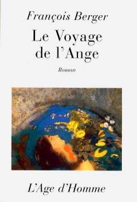 Le voyage de l'ange