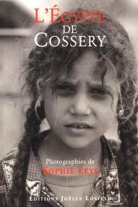 L'Egypte de Cossery