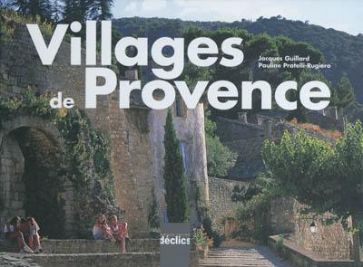 Villages de Provence