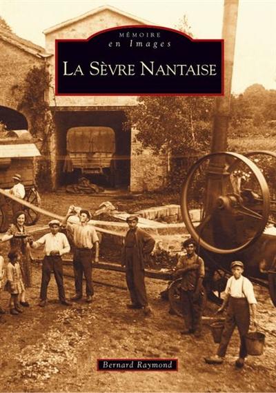 La Sèvre nantaise