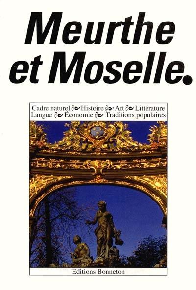 Meurthe et Moselle