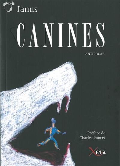 Canines : antipolar