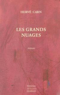 Les grands nuages