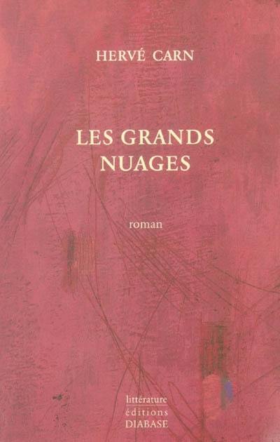 Les grands nuages