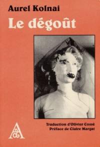 Le dégoût